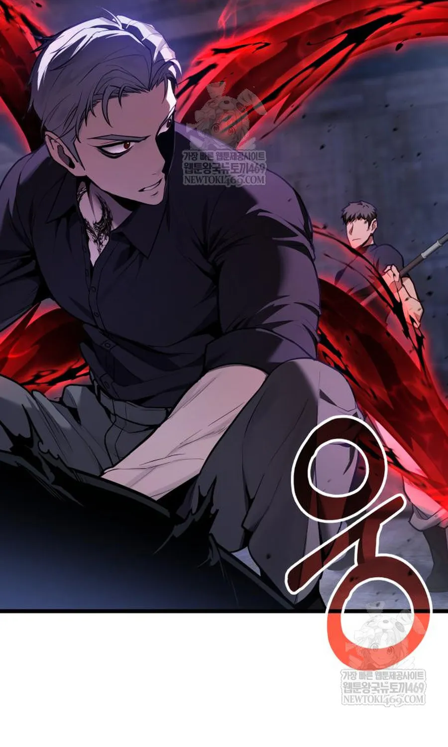 Tuyệt Đối Dân Cư Chapter 70 17