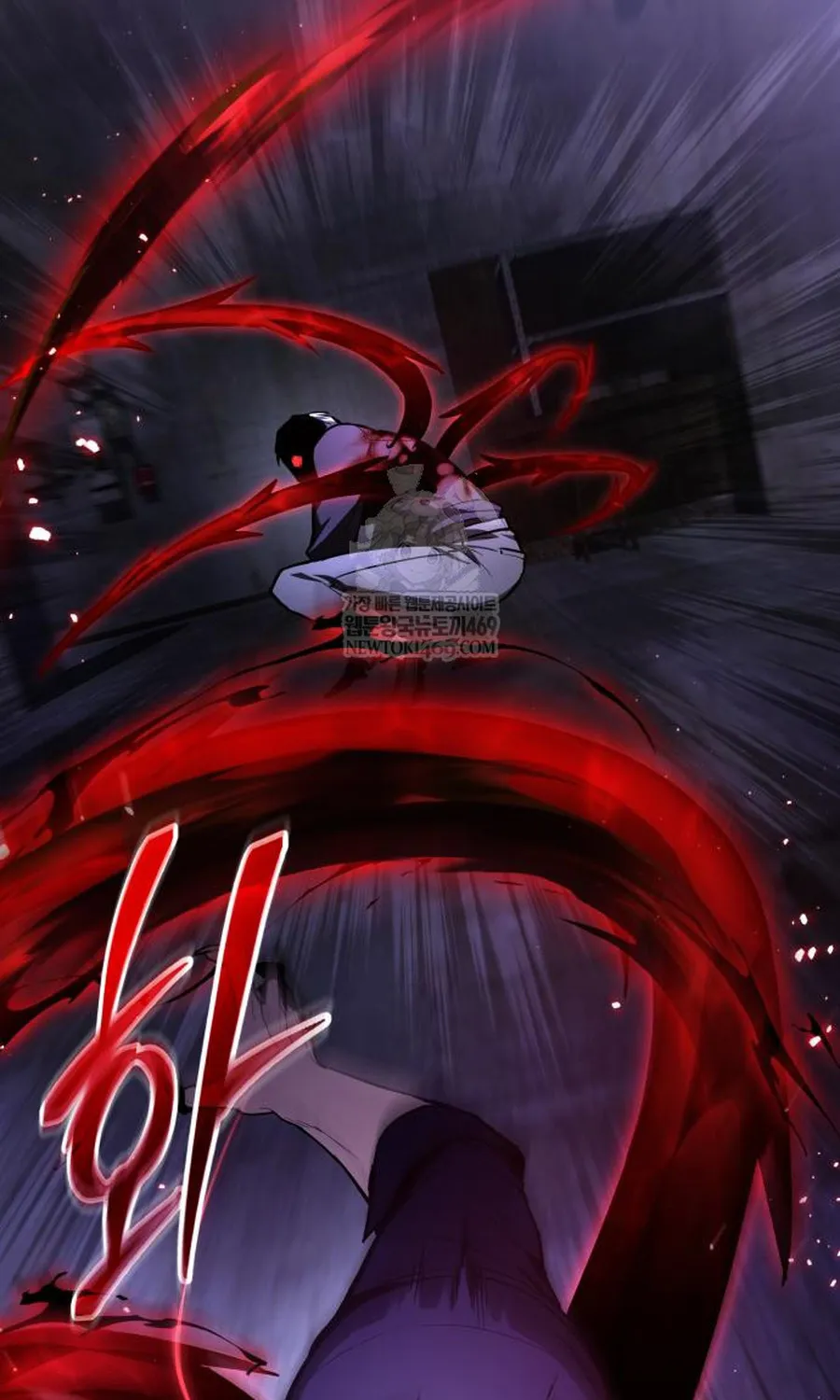 Tuyệt Đối Dân Cư Chapter 70 26