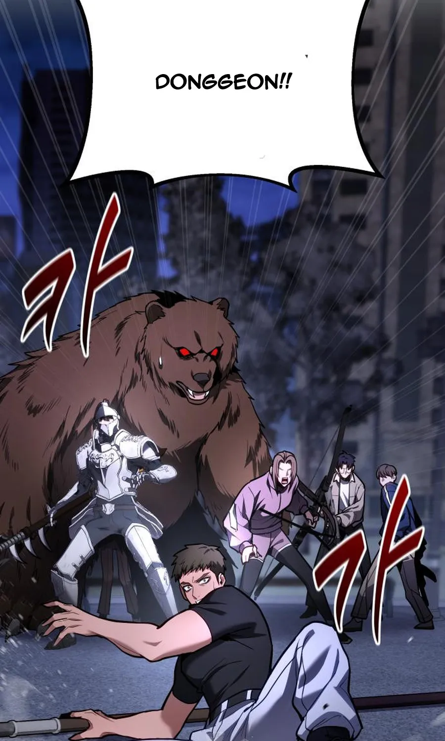 Tuyệt Đối Dân Cư Chapter 70 34