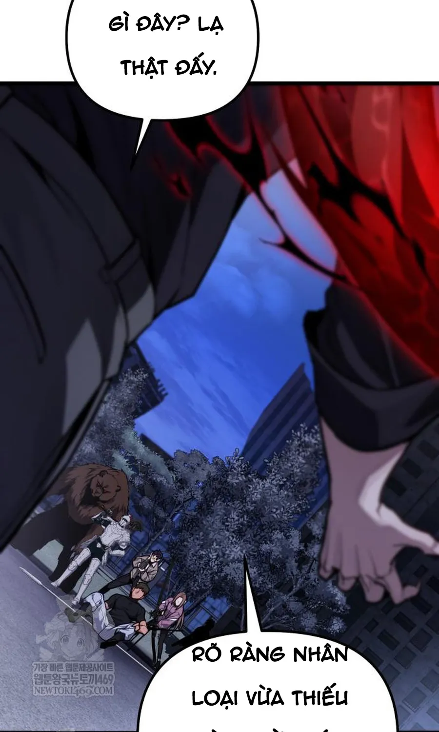 Tuyệt Đối Dân Cư Chapter 70 39