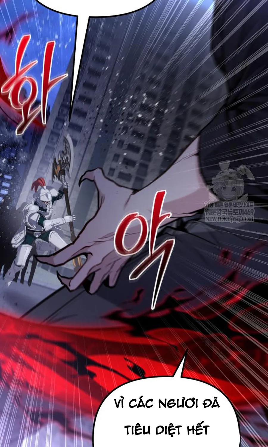 Tuyệt Đối Dân Cư Chapter 70 45