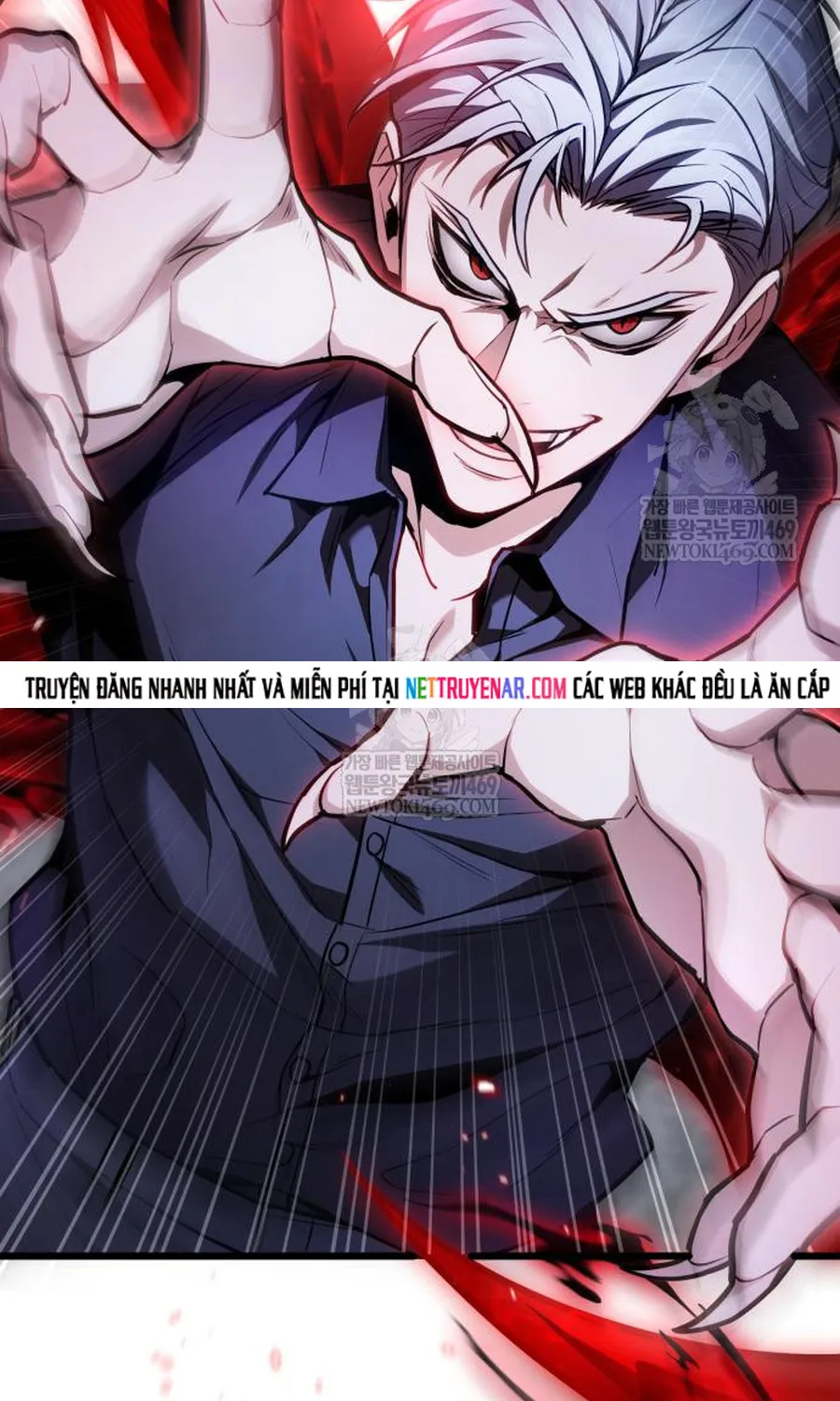 Tuyệt Đối Dân Cư Chapter 70 47