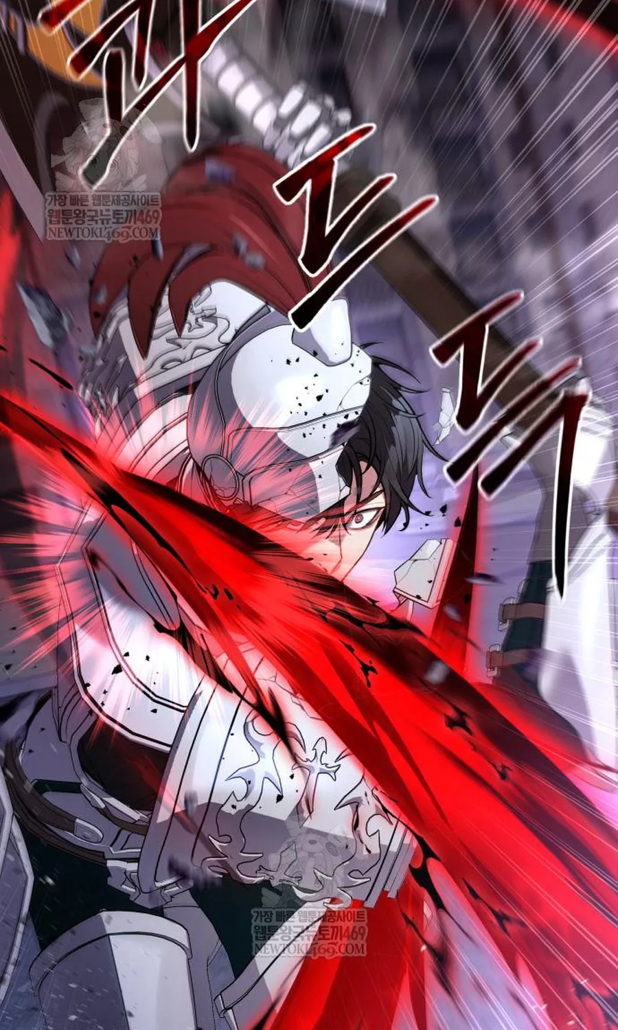 Tuyệt Đối Dân Cư Chapter 70 50