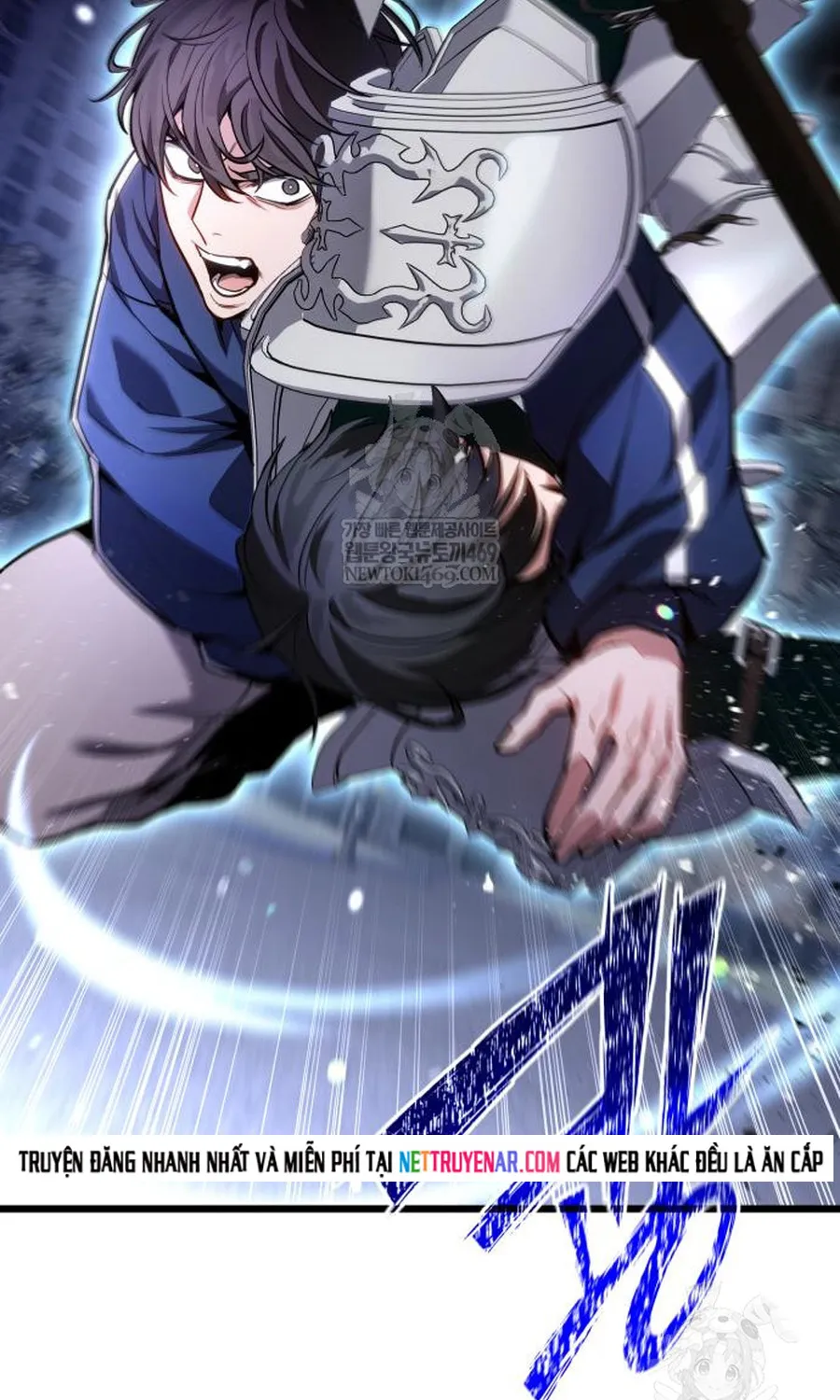 Tuyệt Đối Dân Cư Chapter 70 59