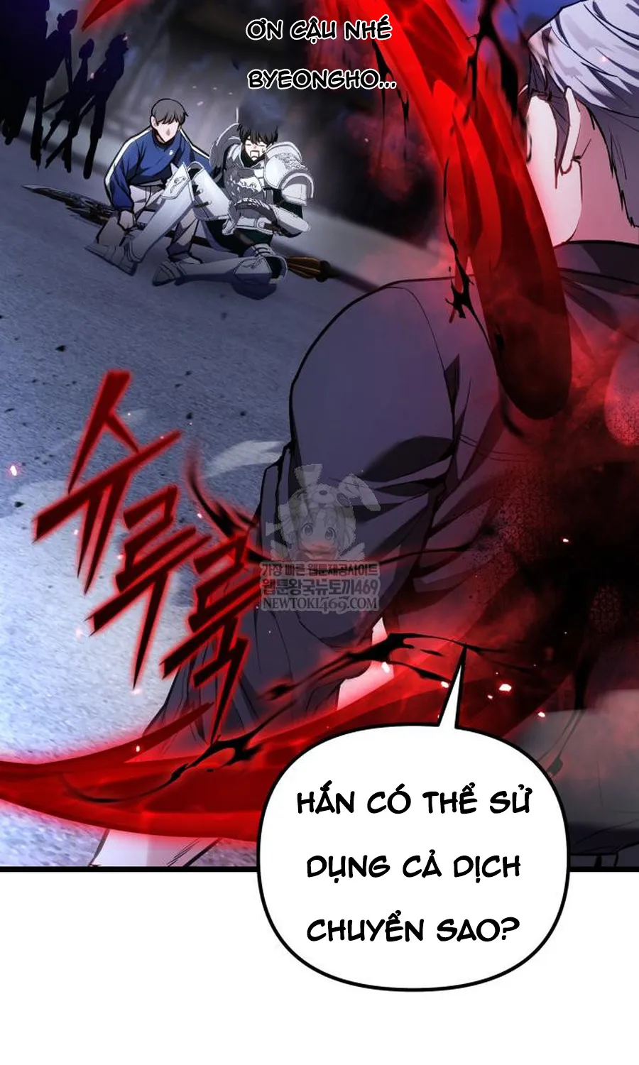 Tuyệt Đối Dân Cư Chapter 70 62