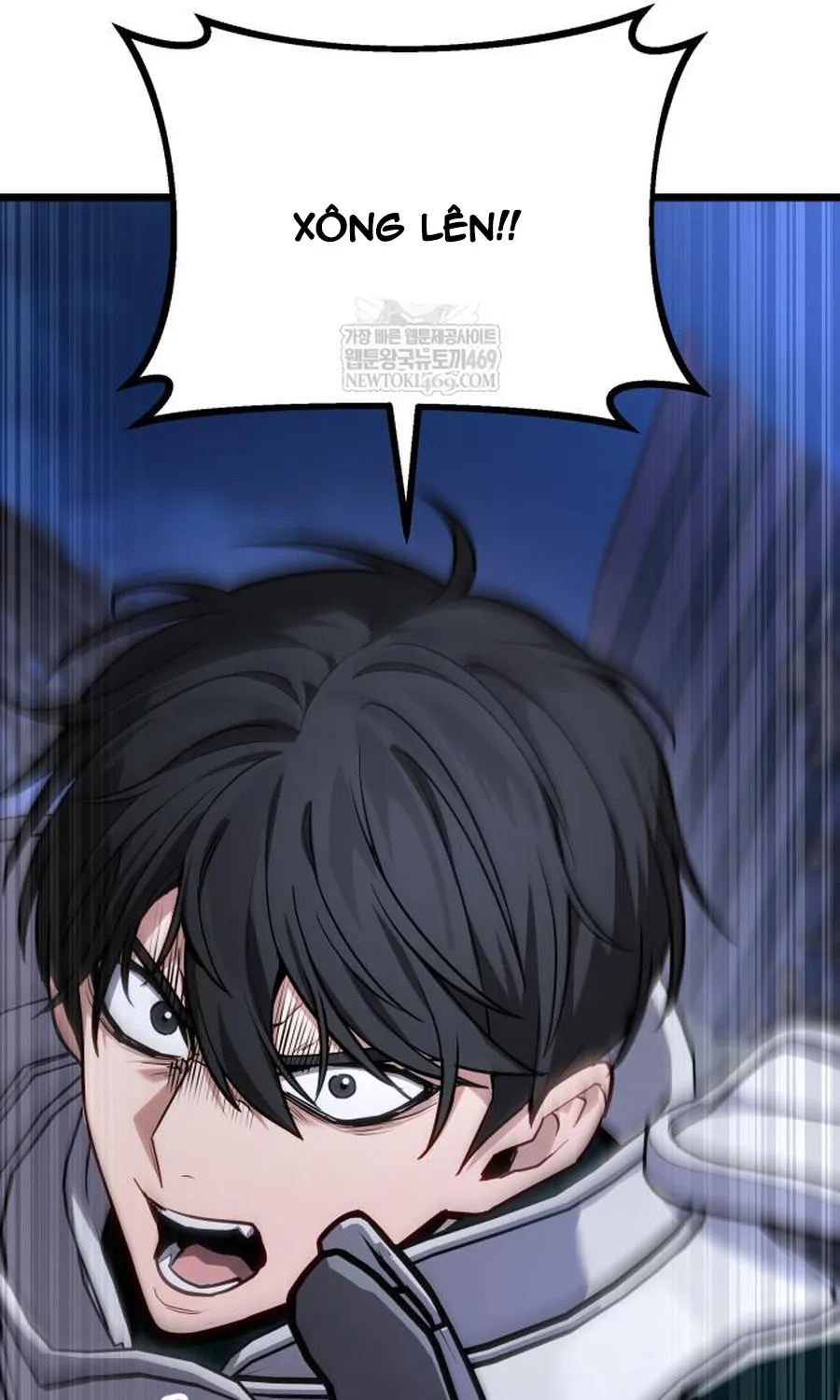 Tuyệt Đối Dân Cư Chapter 70 70