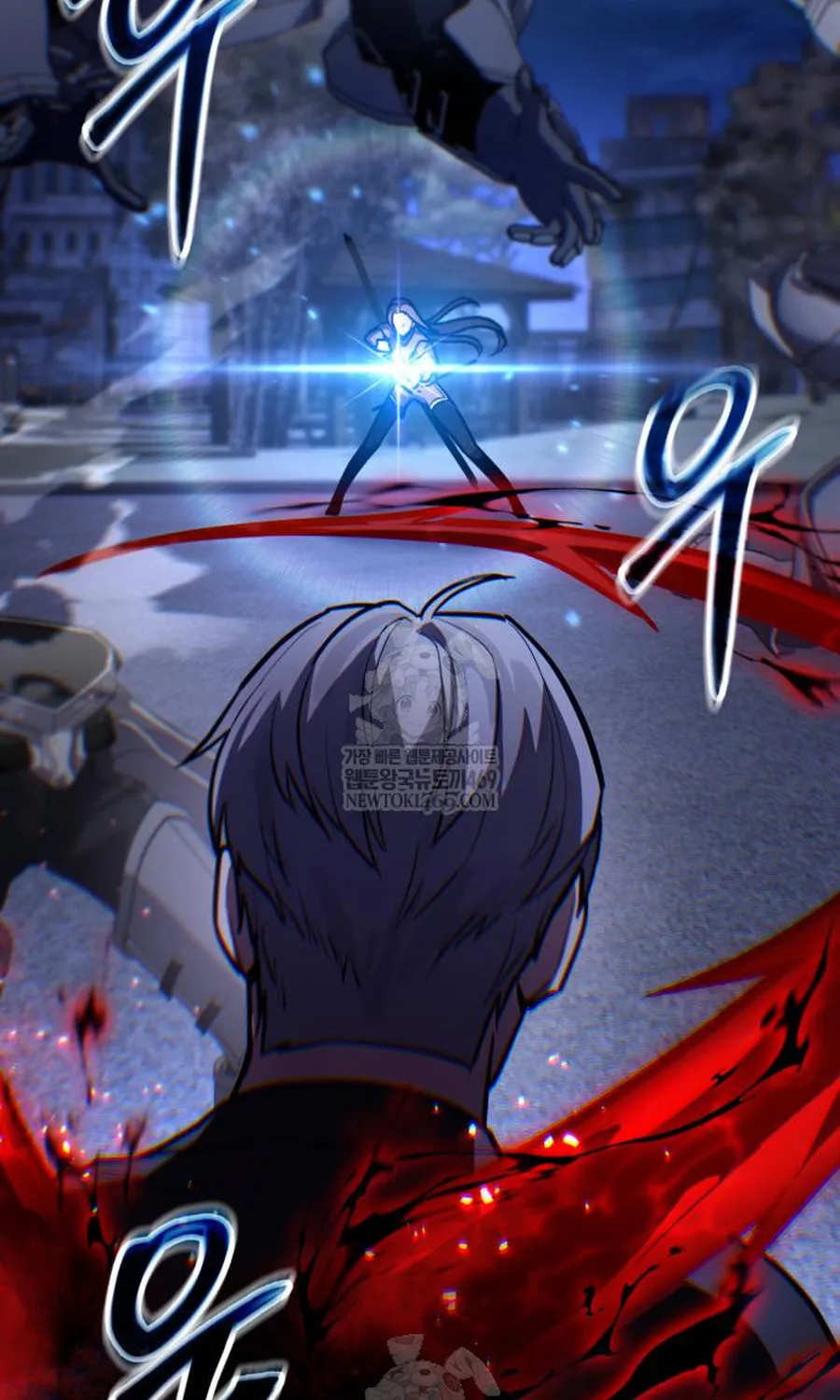 Tuyệt Đối Dân Cư Chapter 70 79