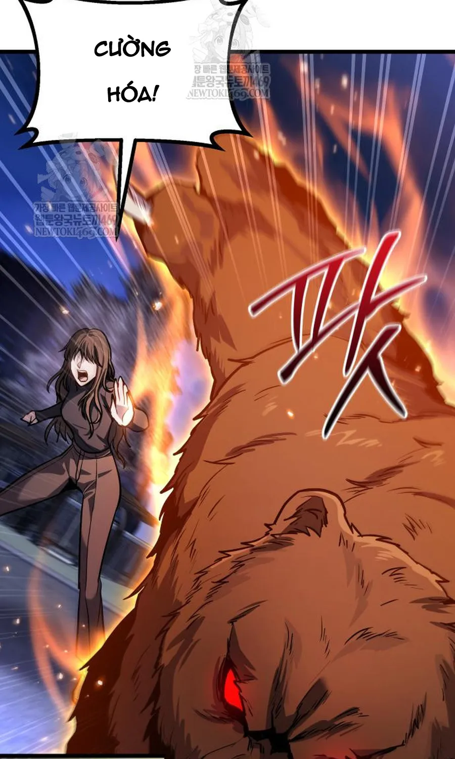 Tuyệt Đối Dân Cư Chapter 70 87