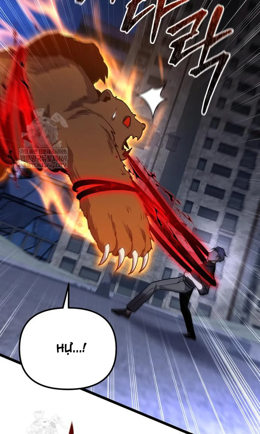 Tuyệt Đối Dân Cư Chapter 70 93