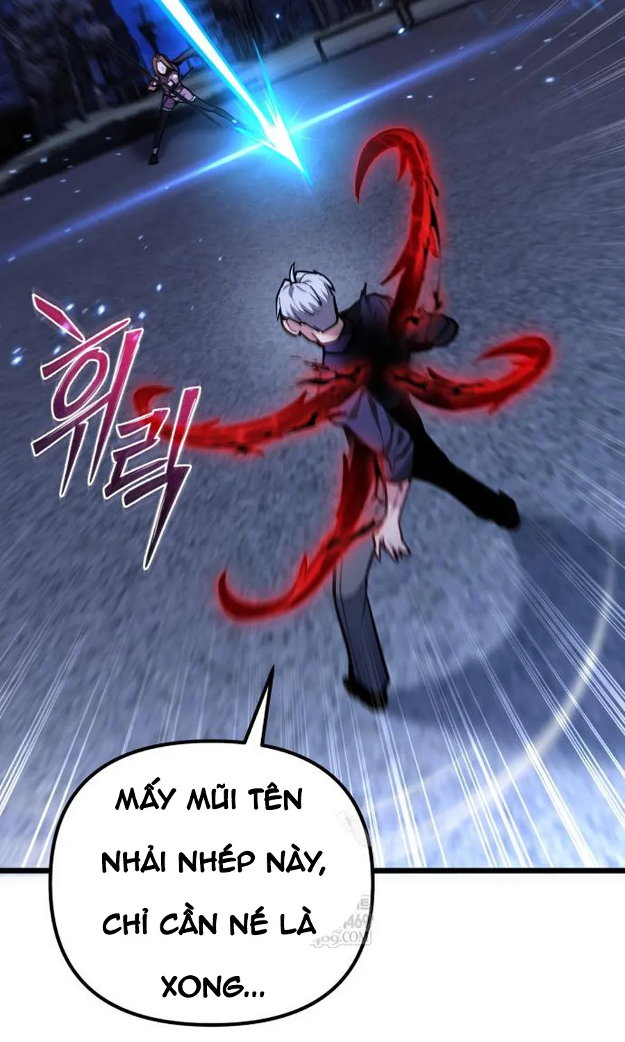 Tuyệt Đối Dân Cư Chapter 70 100