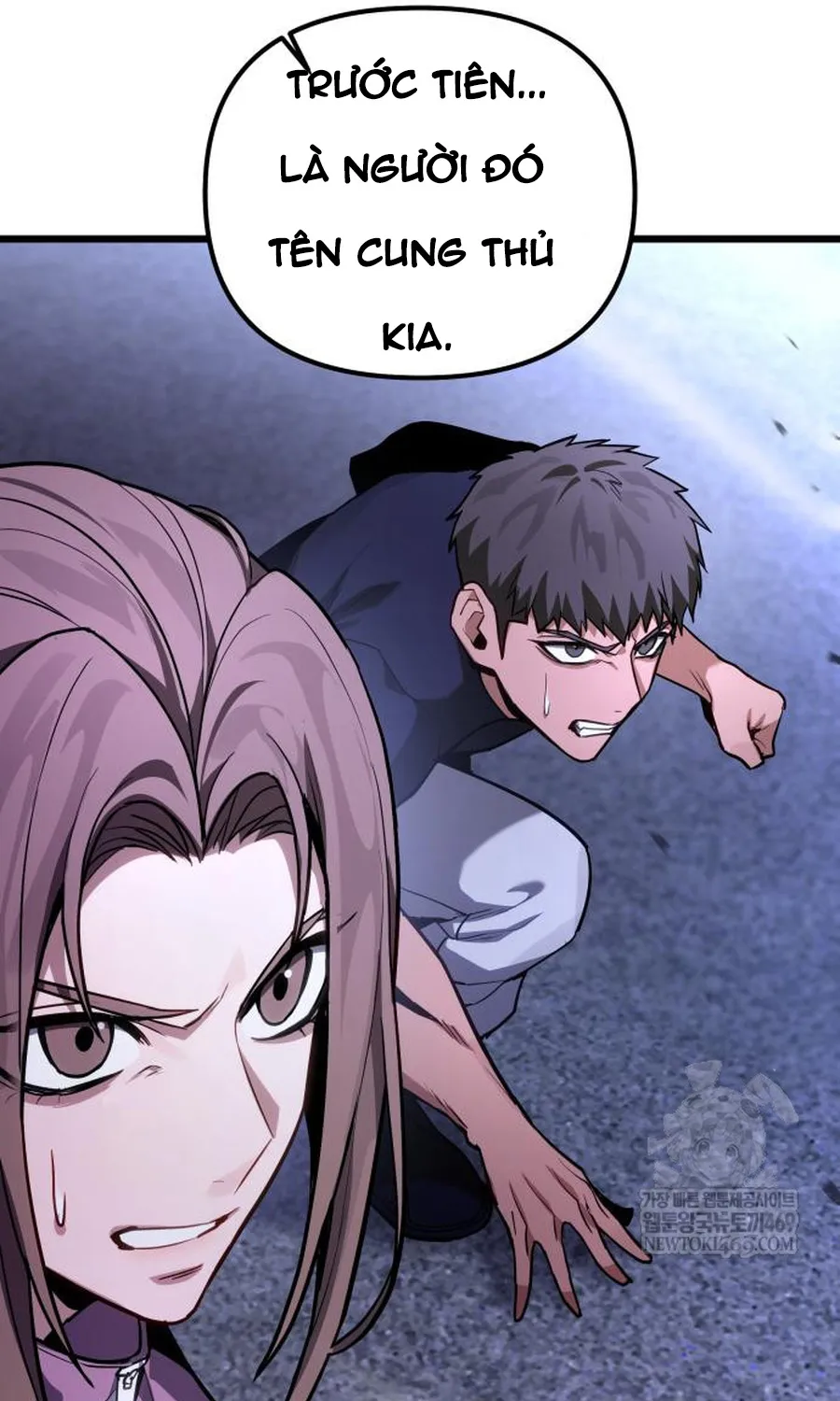 Tuyệt Đối Dân Cư Chapter 70 119