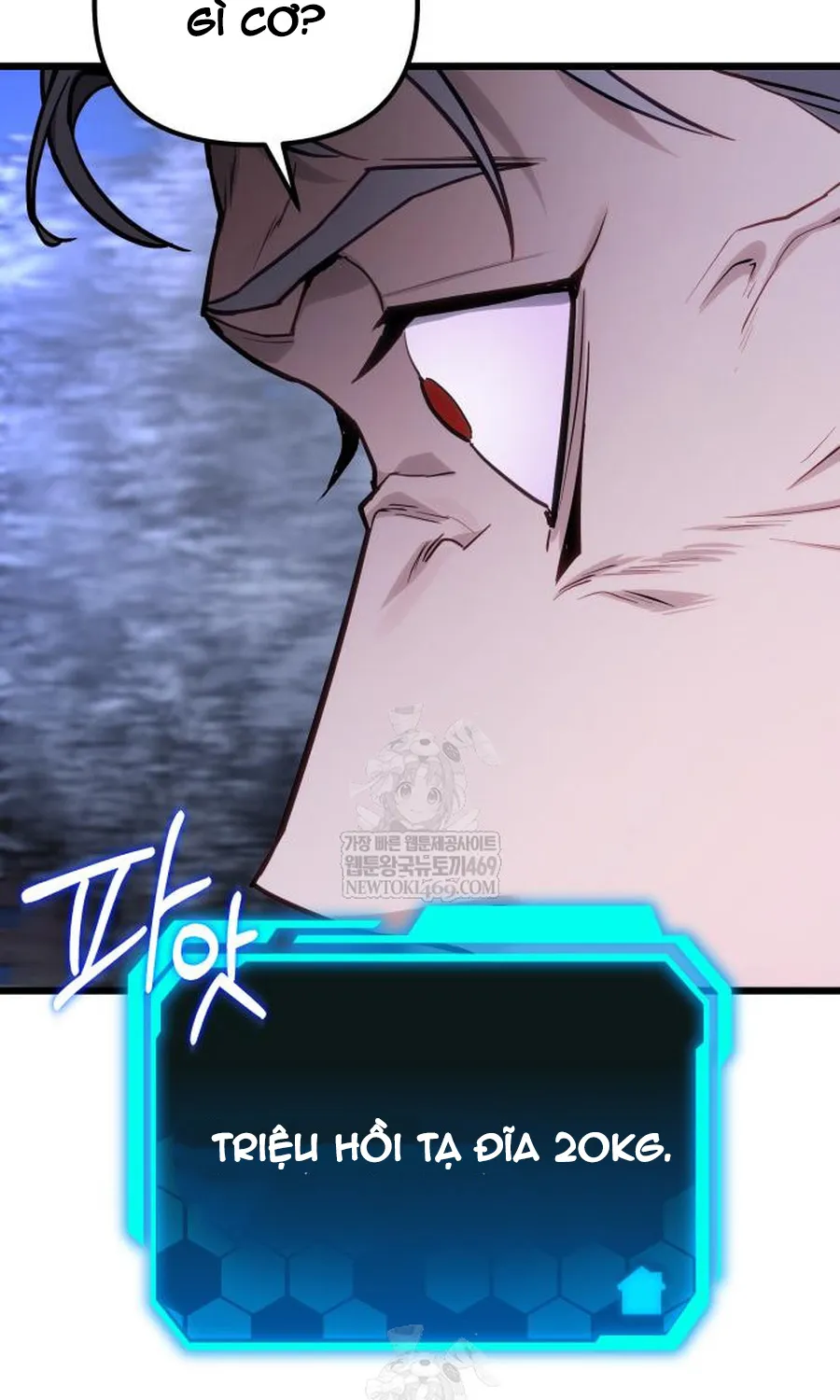 Tuyệt Đối Dân Cư Chapter 70 133