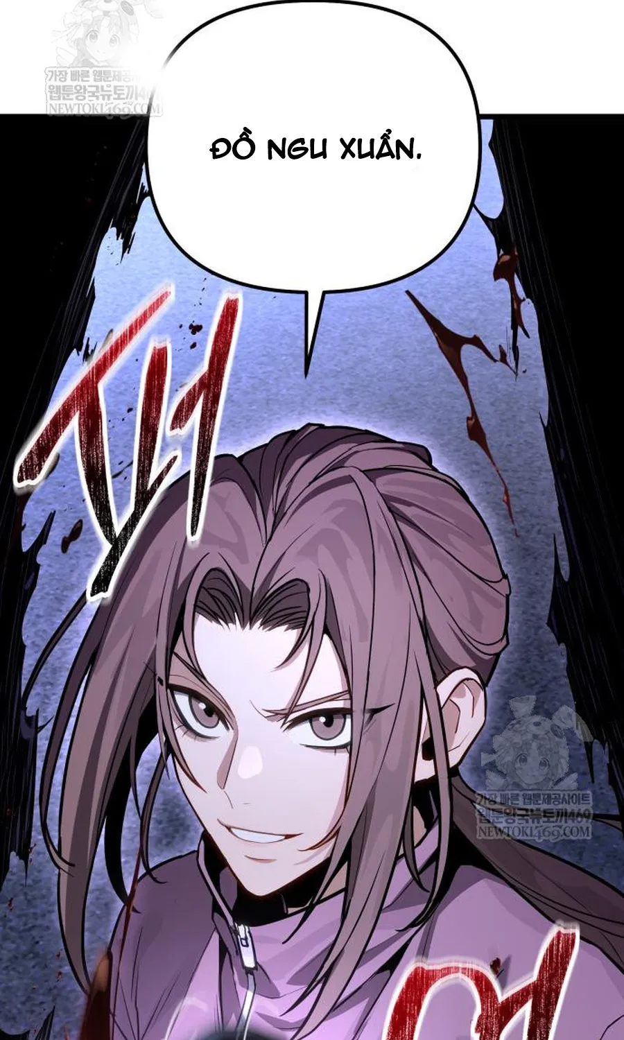 Tuyệt Đối Dân Cư Chapter 70 136