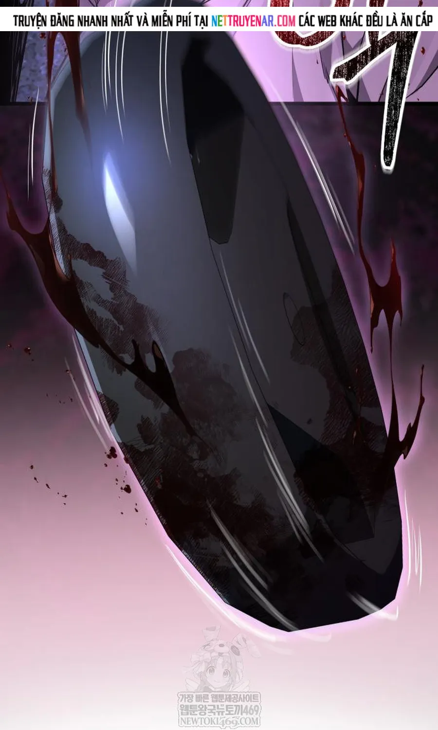 Tuyệt Đối Dân Cư Chapter 70 137