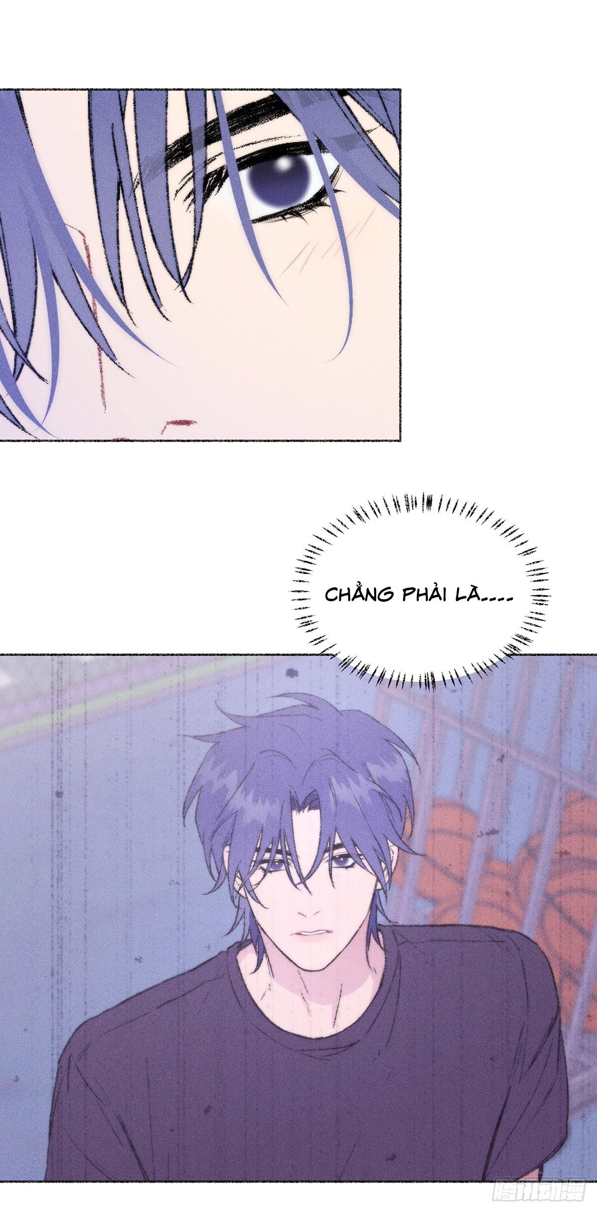 Tuyết Đông Chưa Tan Chapter 5.1 Ngoại truyện 1 - Trang 2