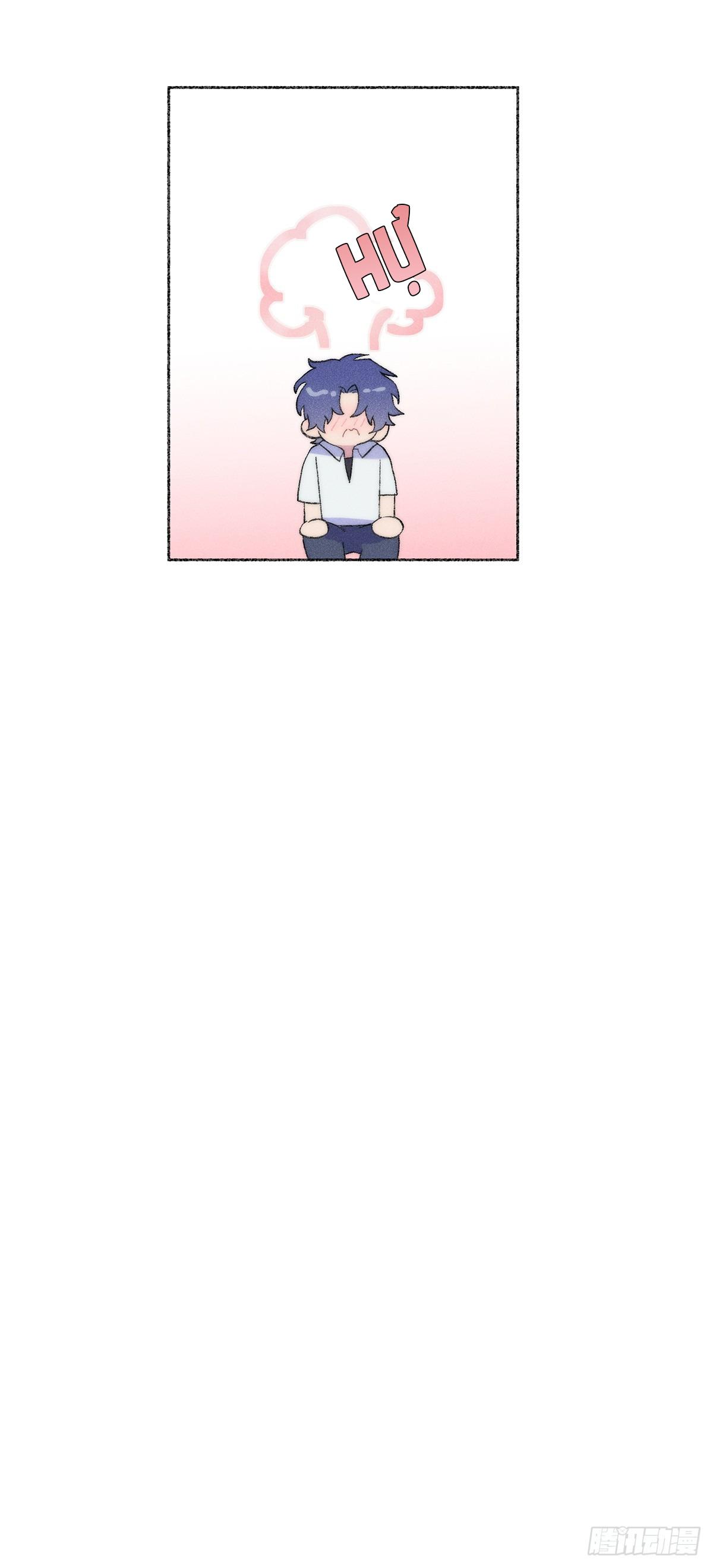 Tuyết Đông Chưa Tan Chapter 5.1 Ngoại truyện 1 - Trang 2