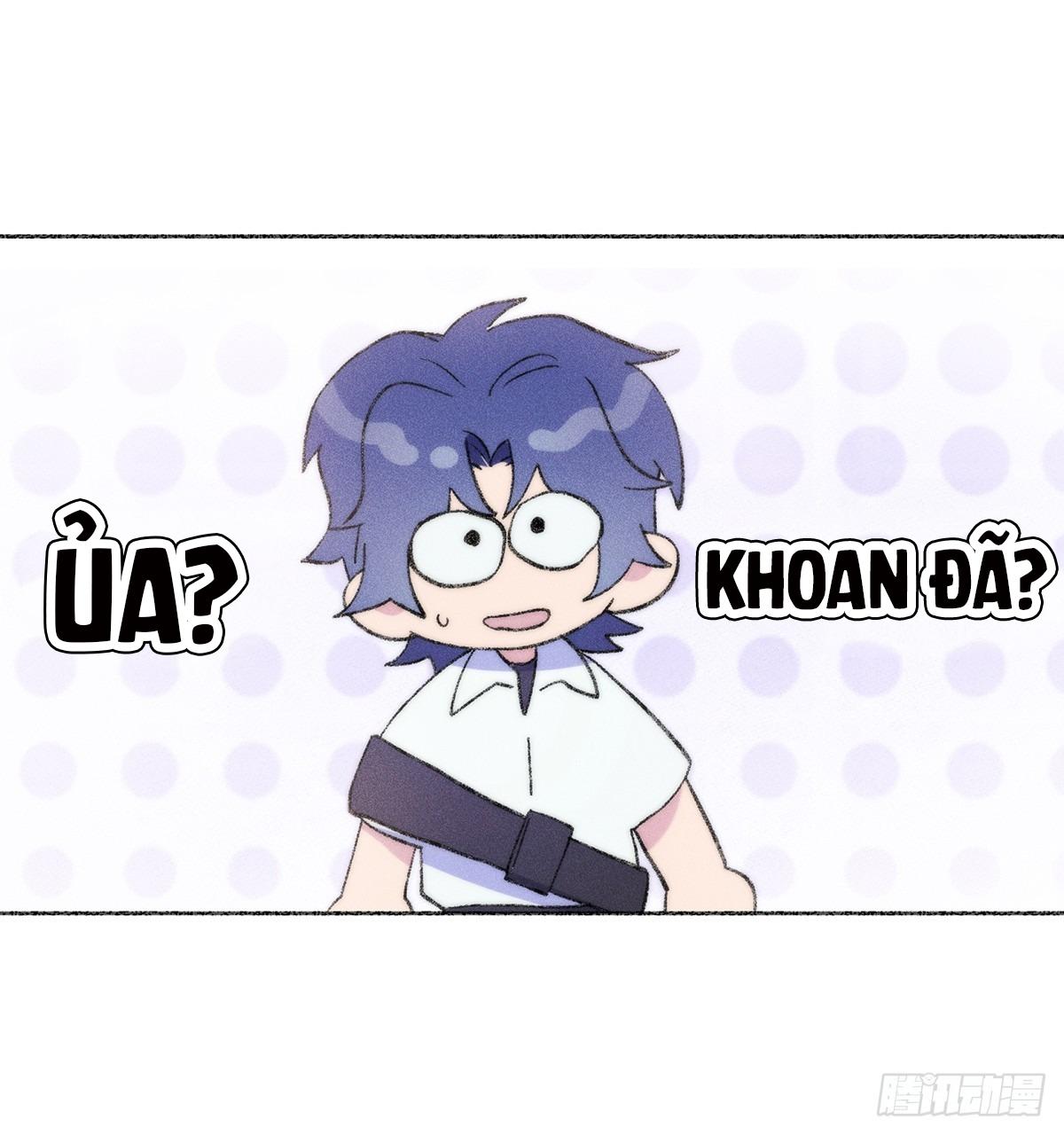 Tuyết Đông Chưa Tan Chapter 5.1 Ngoại truyện 1 - Trang 2