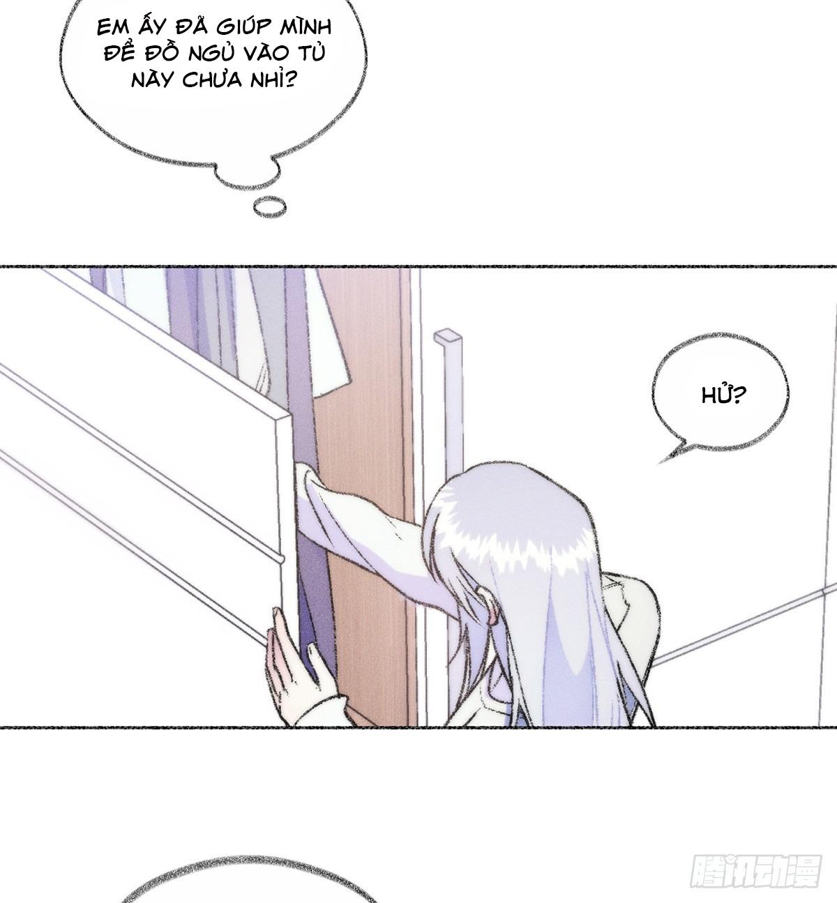 Tuyết Đông Chưa Tan Chapter 5.1 Ngoại truyện 1 - Trang 2