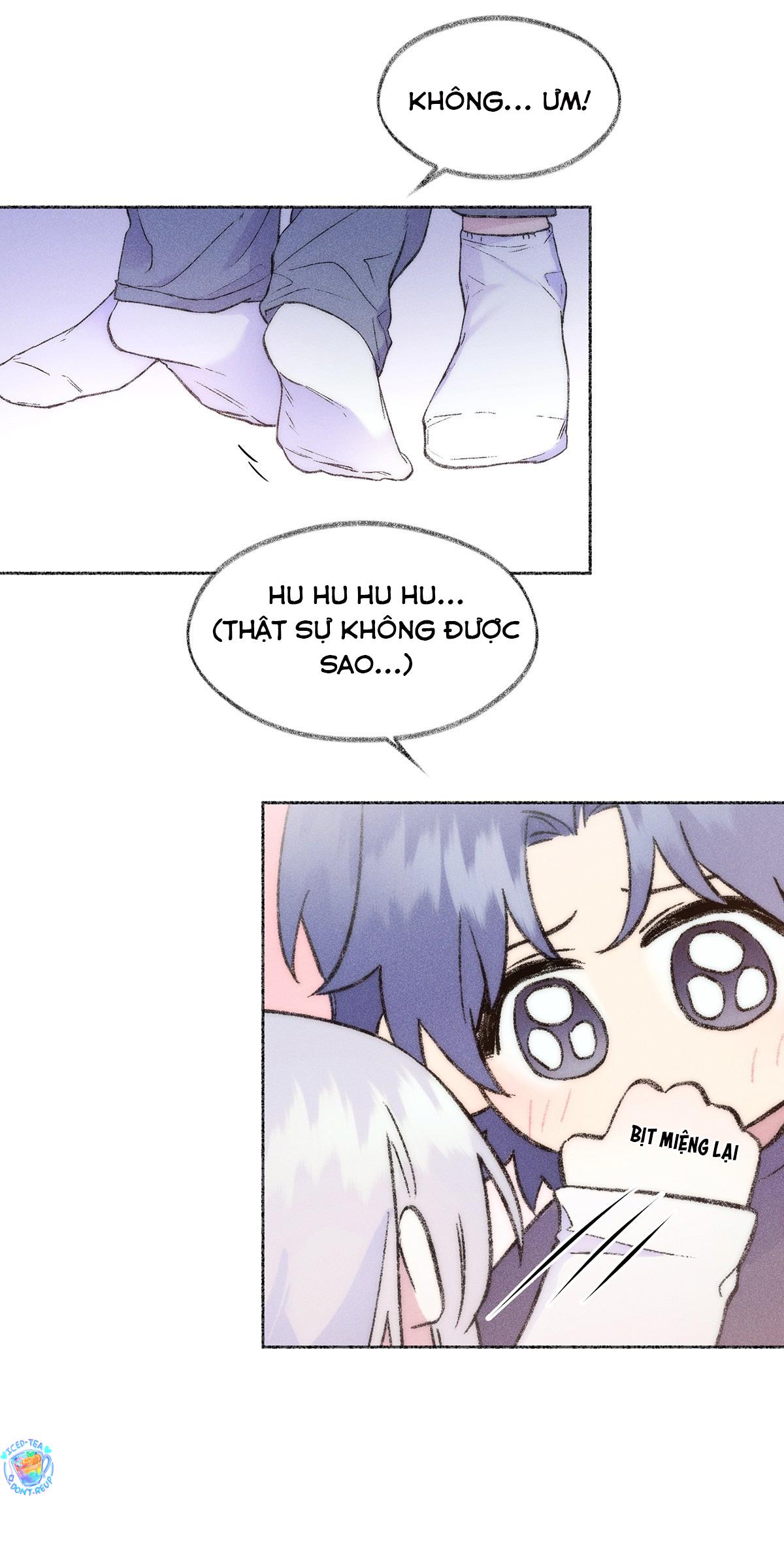 Tuyết Đông Chưa Tan Chapter 5.1 Ngoại truyện 1 - Trang 2