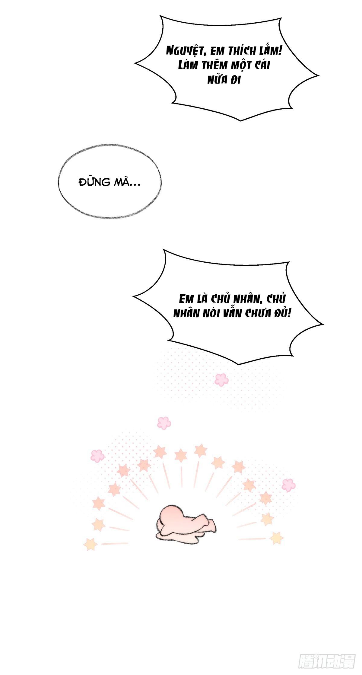 Tuyết Đông Chưa Tan Chapter 5.1 Ngoại truyện 1 - Trang 2