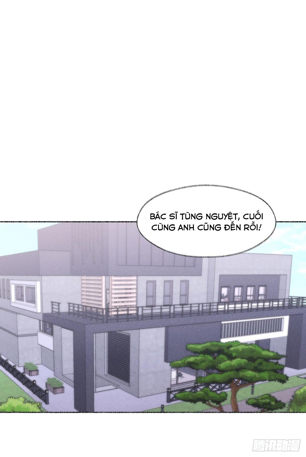 Tuyết Đông Chưa Tan Chapter 5.2 Ngoại truyện 2 - Trang 2