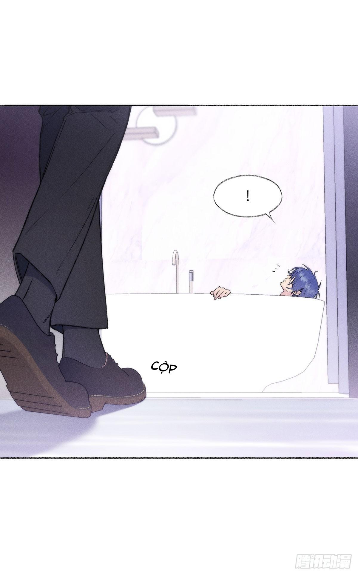 Tuyết Đông Chưa Tan Chapter 5.2 Ngoại truyện 2 - Trang 2