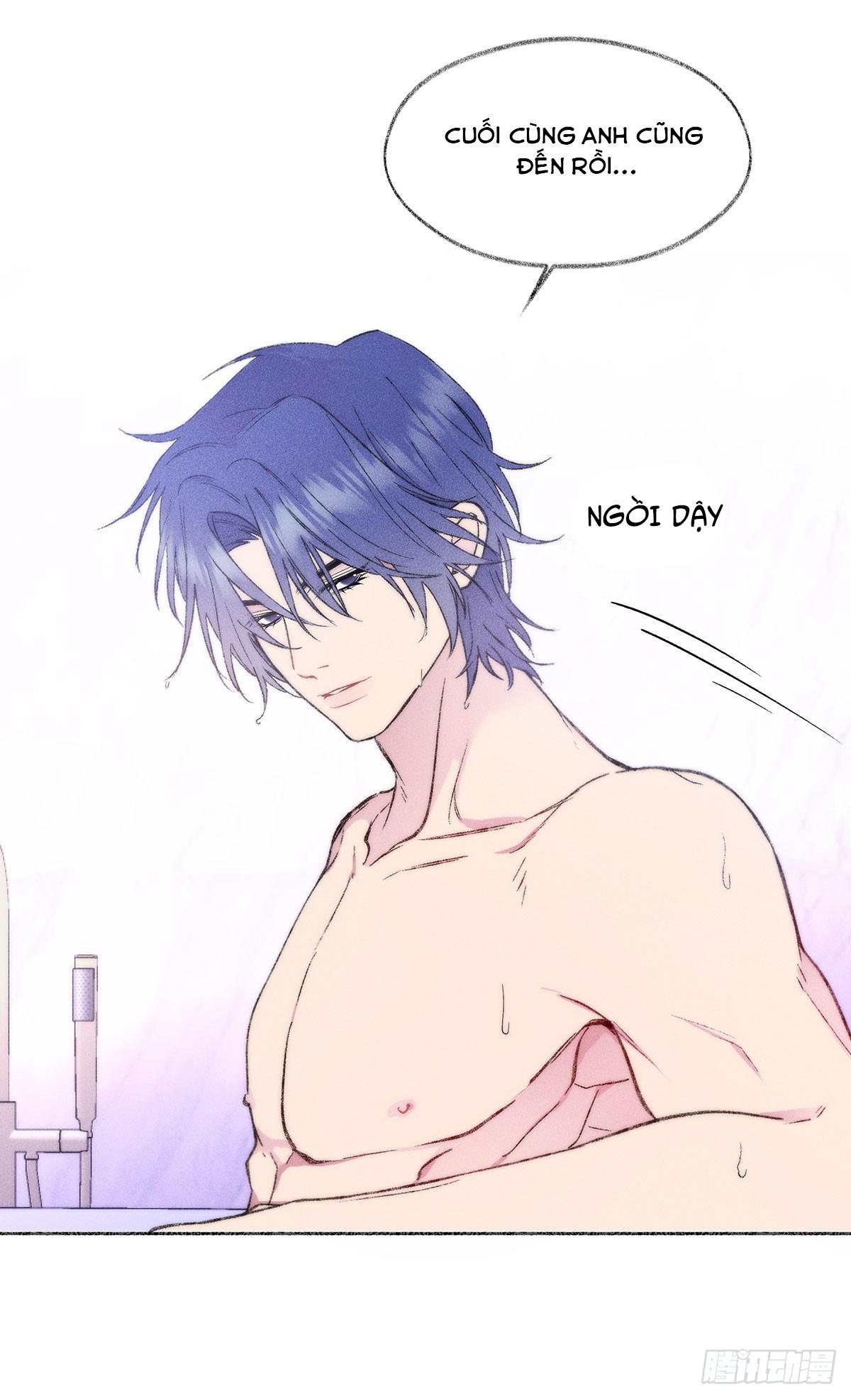 Tuyết Đông Chưa Tan Chapter 5.2 Ngoại truyện 2 - Trang 2