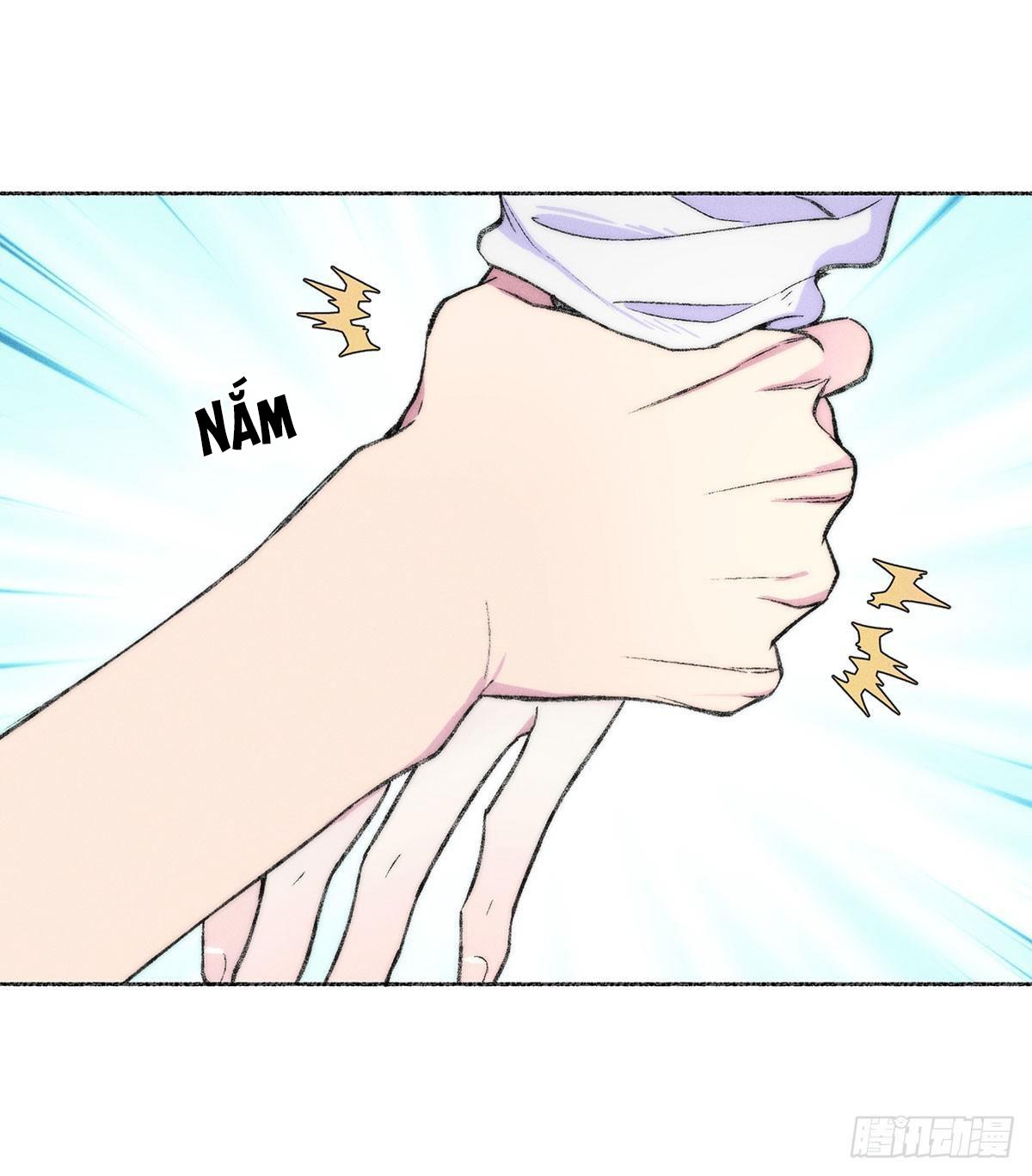 Tuyết Đông Chưa Tan Chapter 5.2 Ngoại truyện 2 - Trang 2