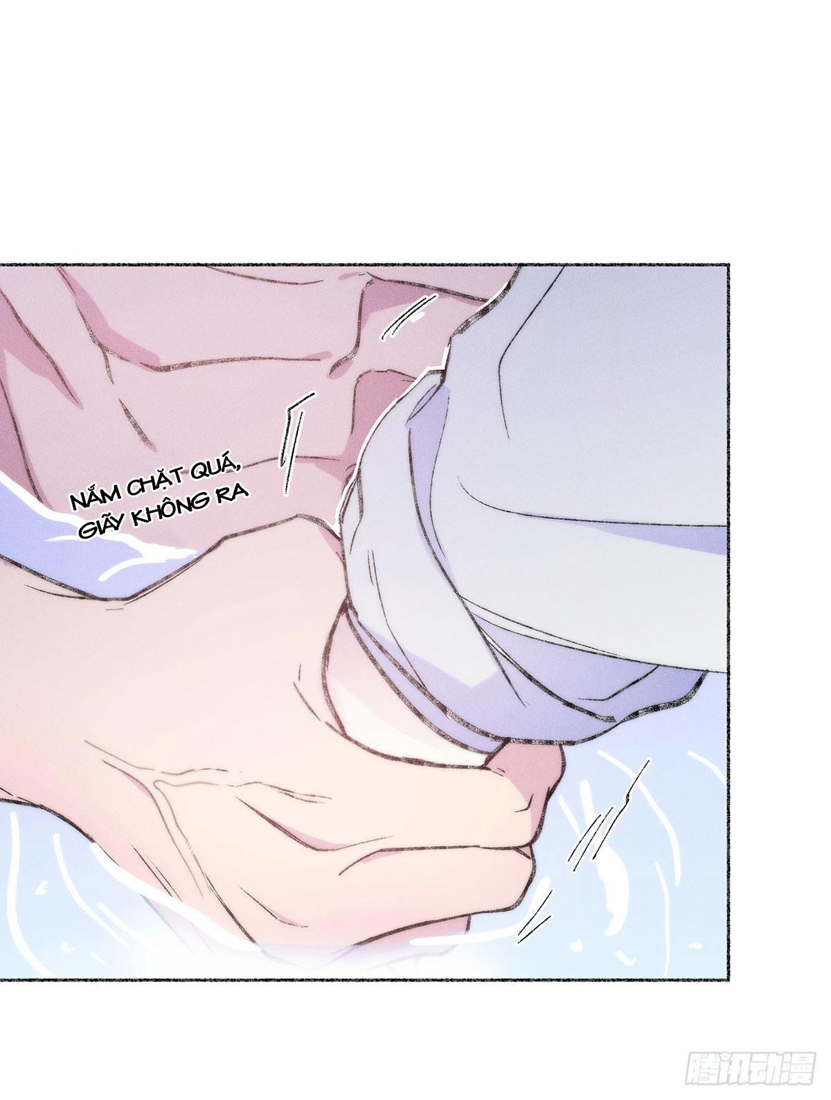 Tuyết Đông Chưa Tan Chapter 5.2 Ngoại truyện 2 - Trang 2