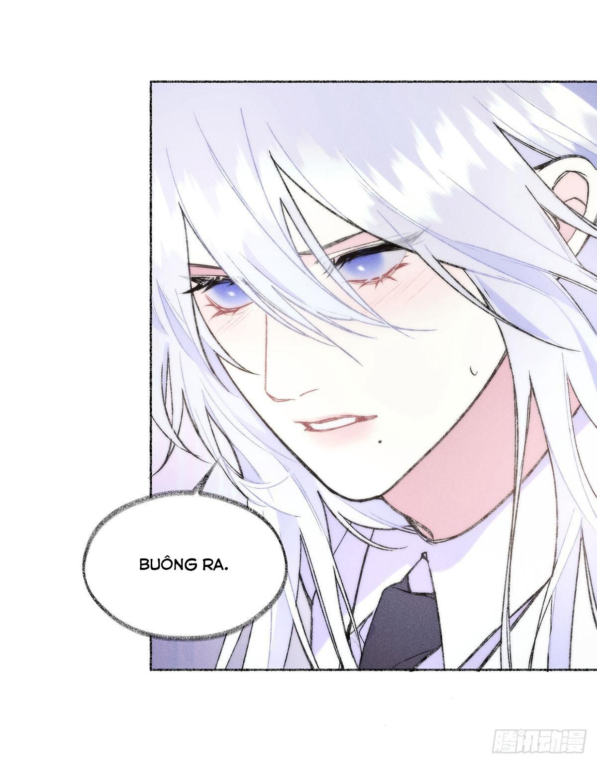 Tuyết Đông Chưa Tan Chapter 5.2 Ngoại truyện 2 - Trang 2