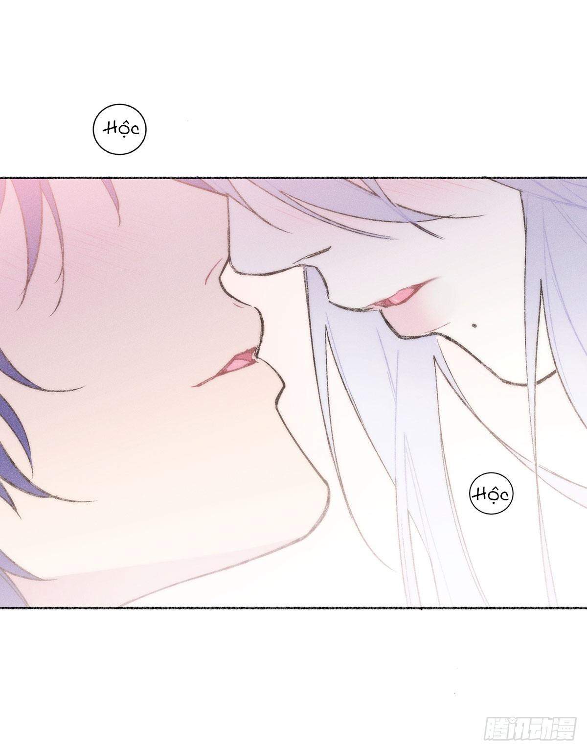 Tuyết Đông Chưa Tan Chapter 5.2 Ngoại truyện 2 - Trang 2