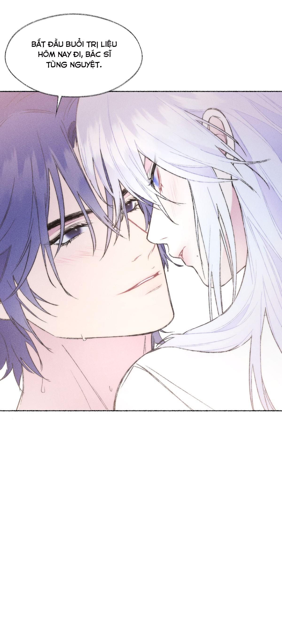 Tuyết Đông Chưa Tan Chapter 5.2 Ngoại truyện 2 - Trang 2