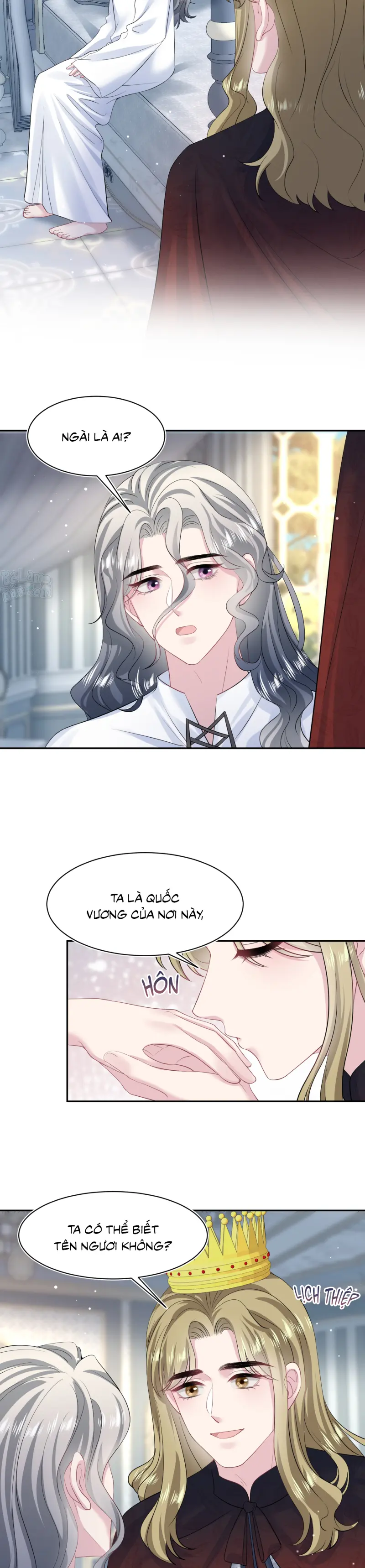 Tuyệt Mỹ Bạch Liên Hoa Online Dạy Học Chapter 231 2