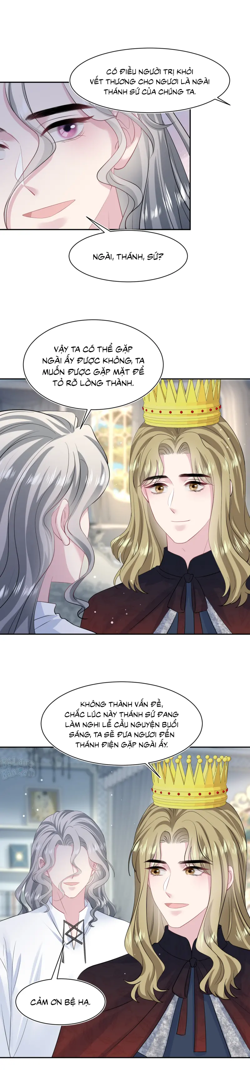 Tuyệt Mỹ Bạch Liên Hoa Online Dạy Học Chapter 231 4