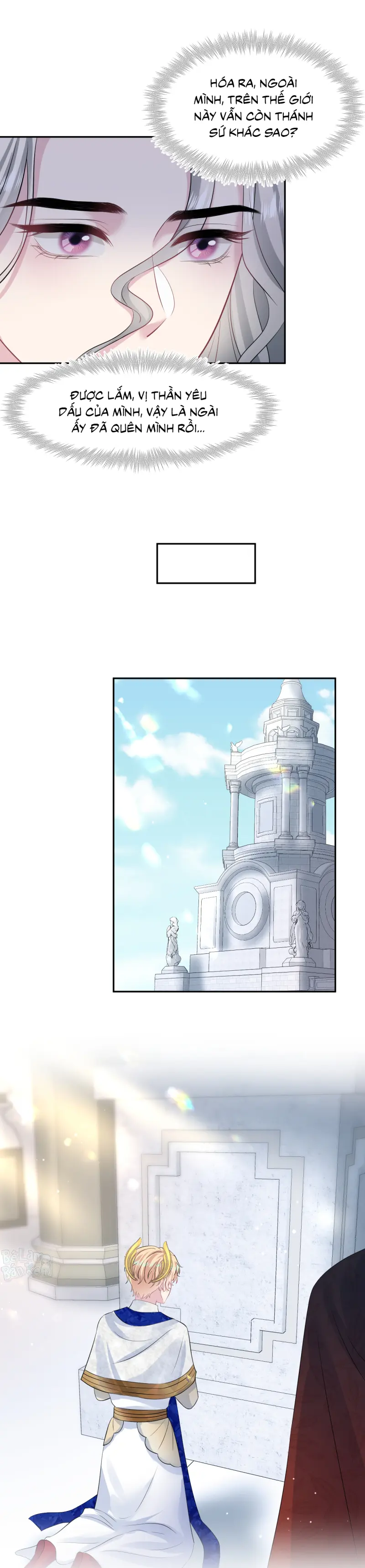 Tuyệt Mỹ Bạch Liên Hoa Online Dạy Học Chapter 231 5