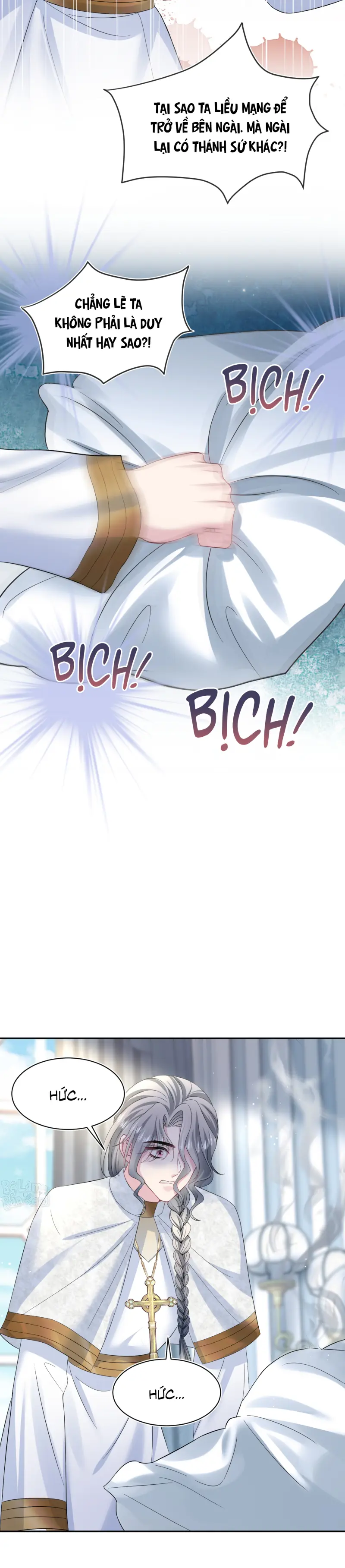 Tuyệt Mỹ Bạch Liên Hoa Online Dạy Học Chapter 232 8