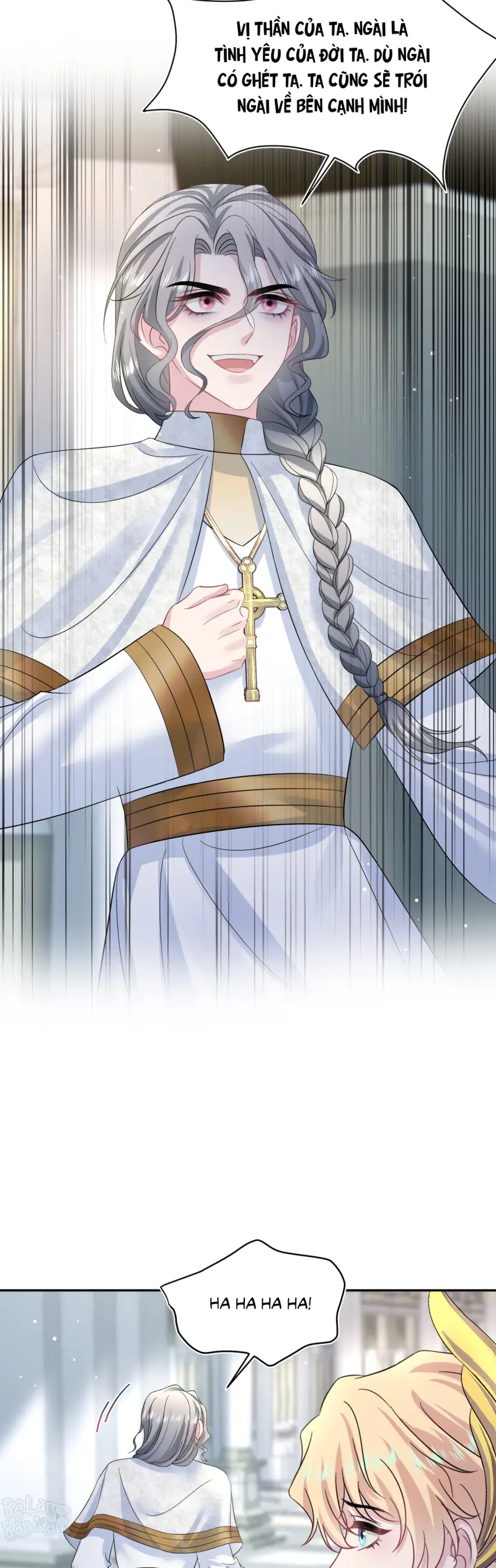 Tuyệt Mỹ Bạch Liên Hoa Online Dạy Học Chapter 232 19