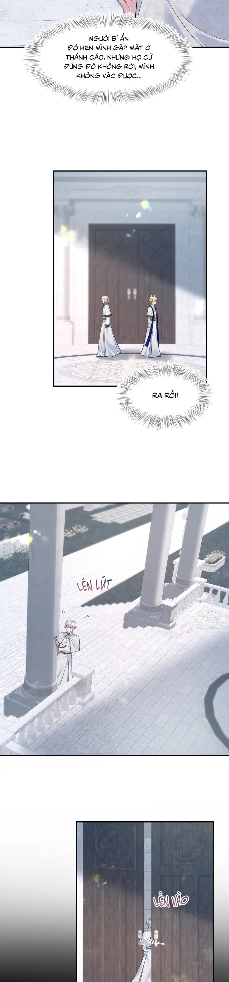 Tuyệt Mỹ Bạch Liên Hoa Online Dạy Học Chapter 233 2