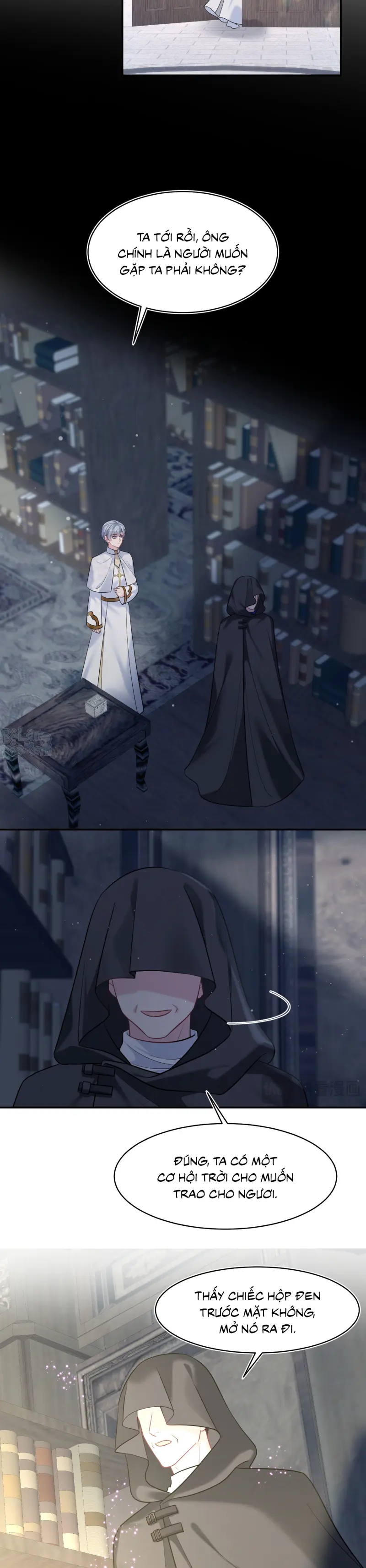 Tuyệt Mỹ Bạch Liên Hoa Online Dạy Học Chapter 233 3