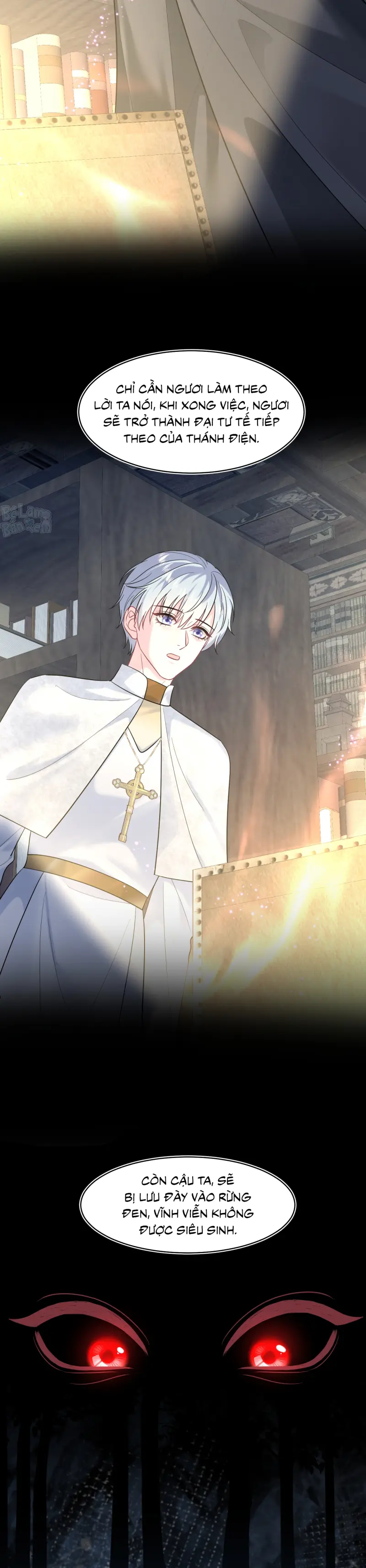 Tuyệt Mỹ Bạch Liên Hoa Online Dạy Học Chapter 233 4