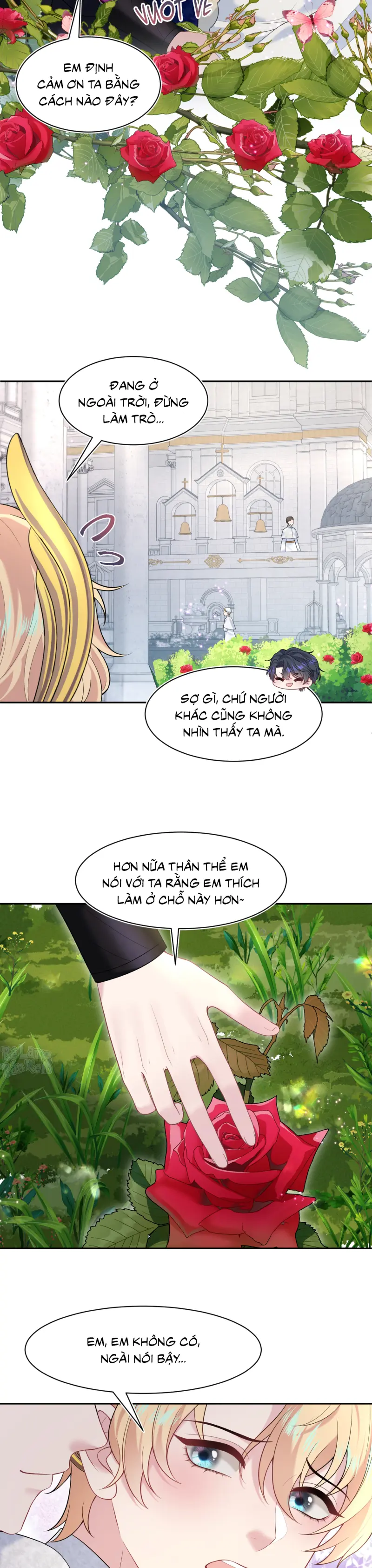 Tuyệt Mỹ Bạch Liên Hoa Online Dạy Học Chapter 233 8