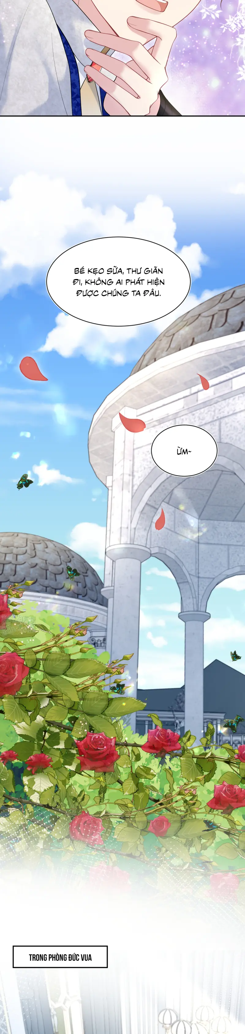 Tuyệt Mỹ Bạch Liên Hoa Online Dạy Học Chapter 233 9