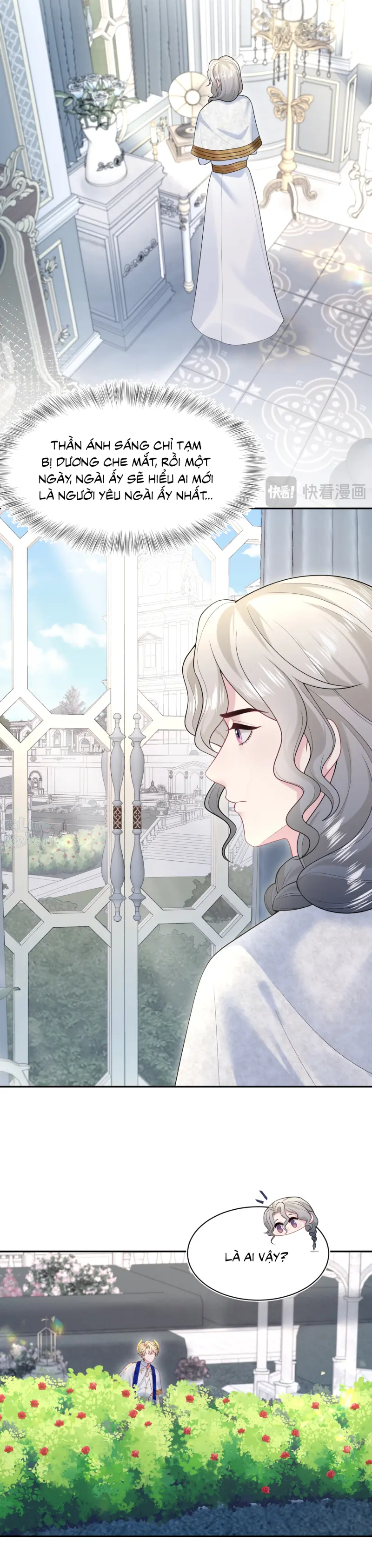 Tuyệt Mỹ Bạch Liên Hoa Online Dạy Học Chapter 233 10