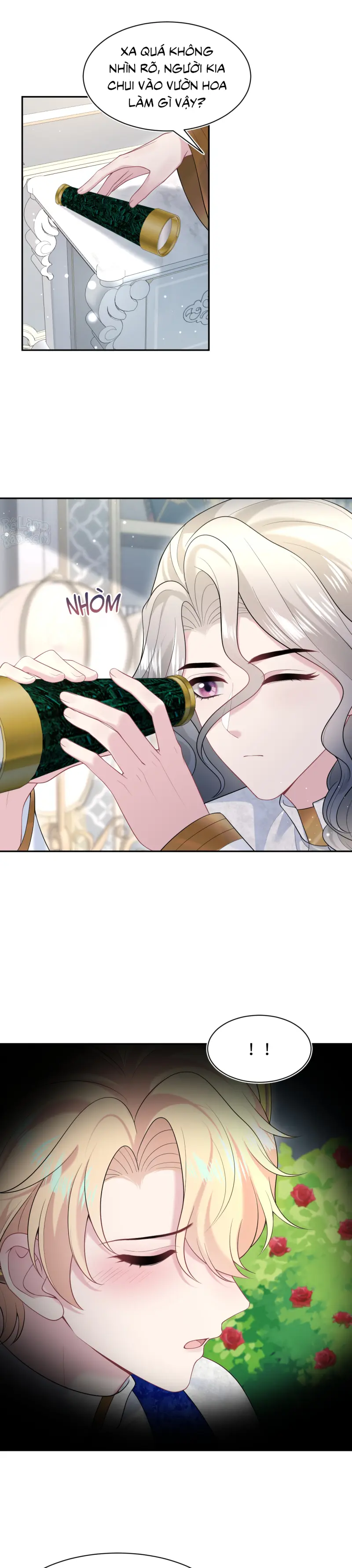 Tuyệt Mỹ Bạch Liên Hoa Online Dạy Học Chapter 233 11