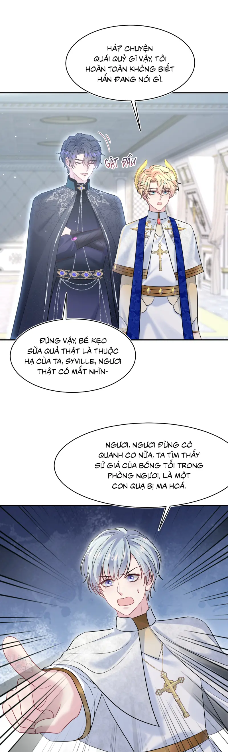 Tuyệt Mỹ Bạch Liên Hoa Online Dạy Học Chapter 233 17