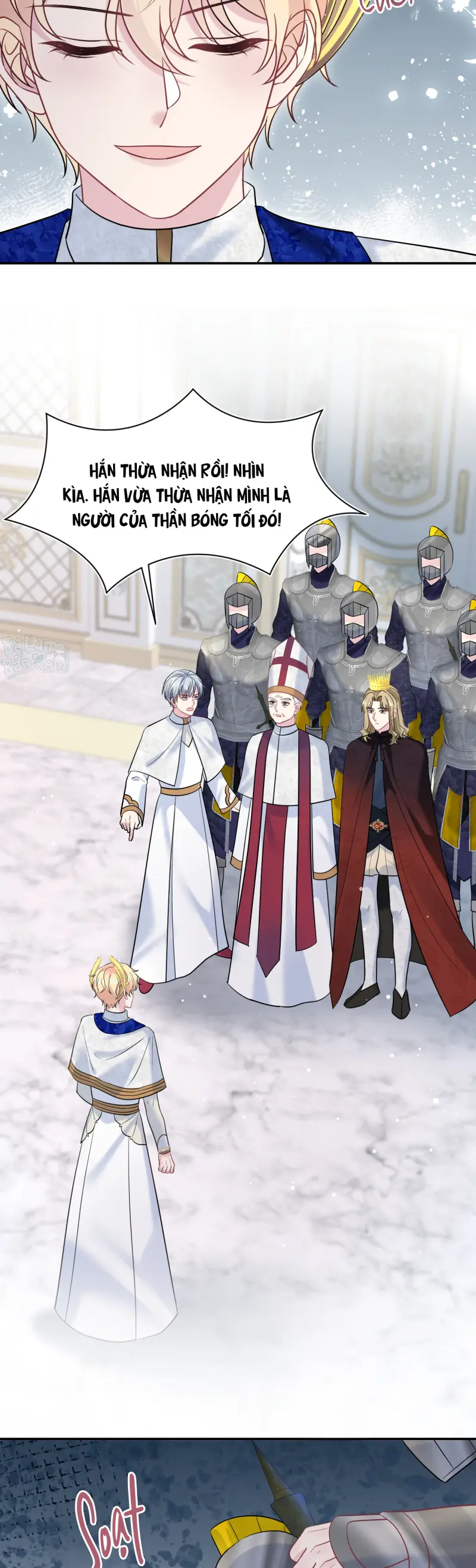 Tuyệt Mỹ Bạch Liên Hoa Online Dạy Học Chapter 233 19