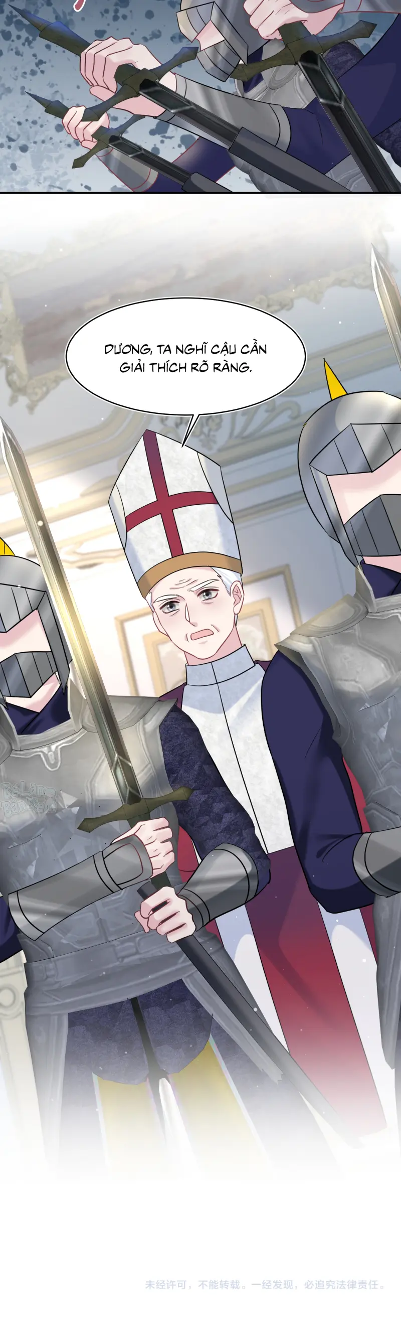 Tuyệt Mỹ Bạch Liên Hoa Online Dạy Học Chapter 233 20