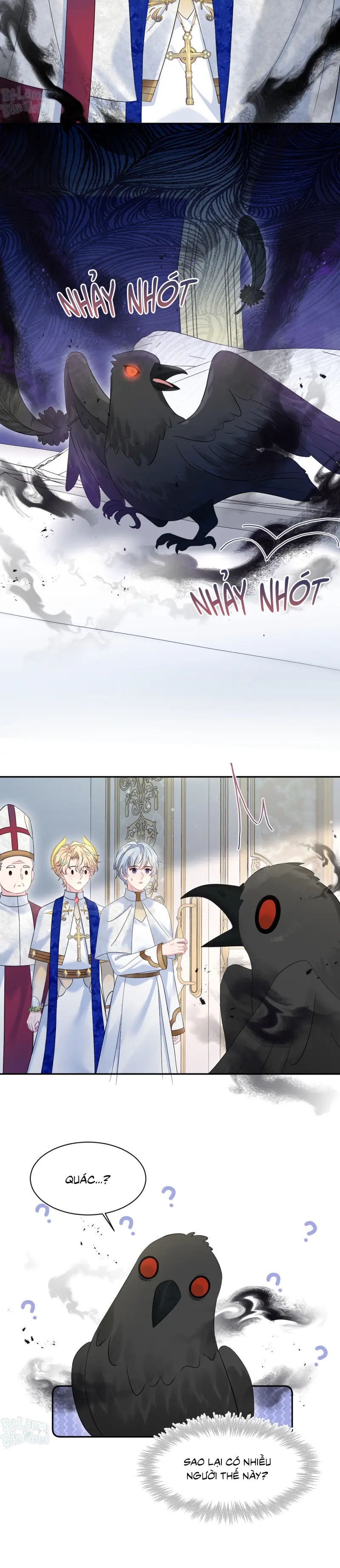 Tuyệt Mỹ Bạch Liên Hoa Online Dạy Học Chapter 234 5