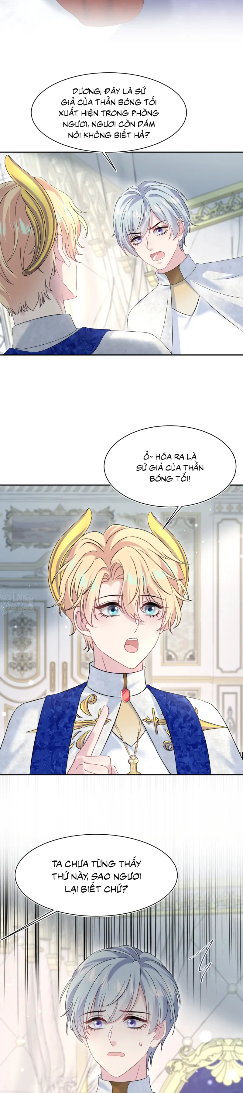 Tuyệt Mỹ Bạch Liên Hoa Online Dạy Học Chapter 234 7