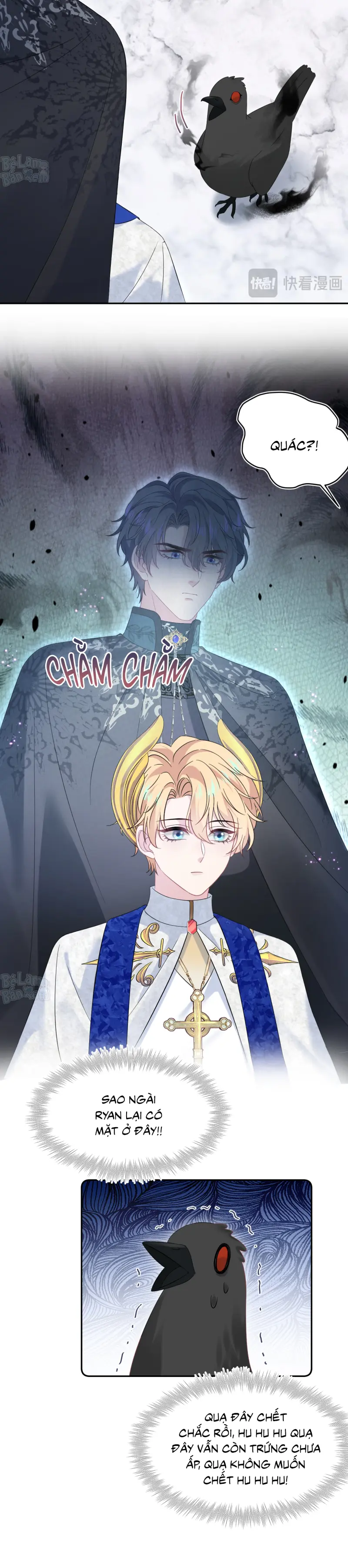 Tuyệt Mỹ Bạch Liên Hoa Online Dạy Học Chapter 234 10